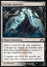 Instigar Aparição / Beckon Apparition - Magic: The Gathering - MoxLand